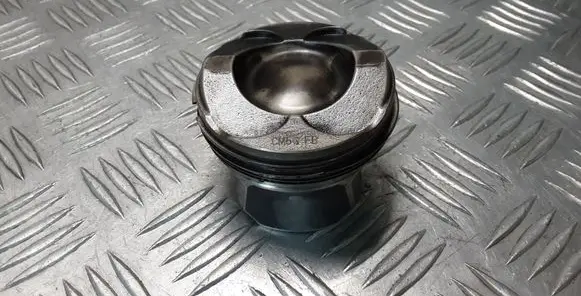 Ford Focus Piston ECJEA