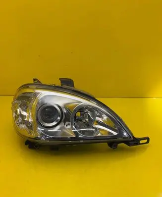 Mercedes-Benz ML W163 Headlight/headlamp A1638204661