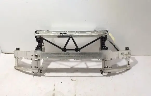Mercedes-Benz C W206 Radiator support slam panel A2066201400