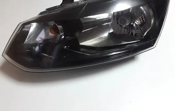 Volkswagen Polo V 6R Headlight/headlamp 6R1941015E