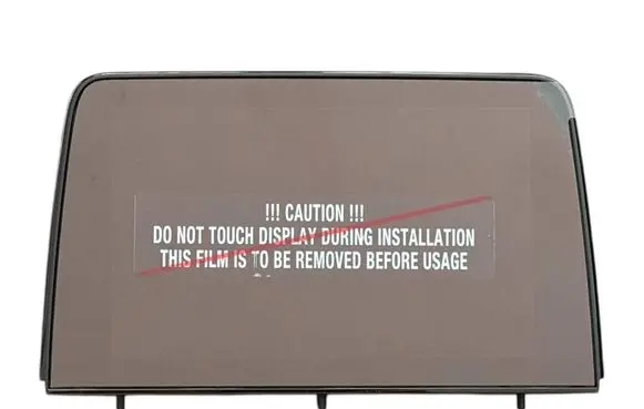 Ford Kuga III Screen/display/small screen LJ6T-18B955-FC