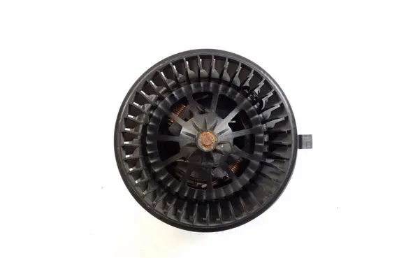 Porsche Cayenne (9PA) Heater fan/blower 7H0819021