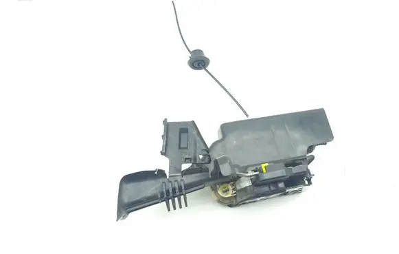 Audi A4 S4 B7 8E 8H Front door lock 8E2837016AA