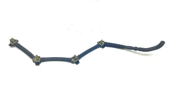 Audi A4 S4 B9 Fuel return line/hose 