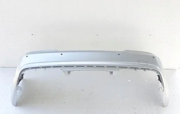 Mercedes-Benz SL R231 Rear bumper A2318851125