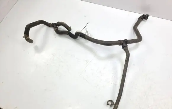 Opel Movano B Engine coolant pipe/hose