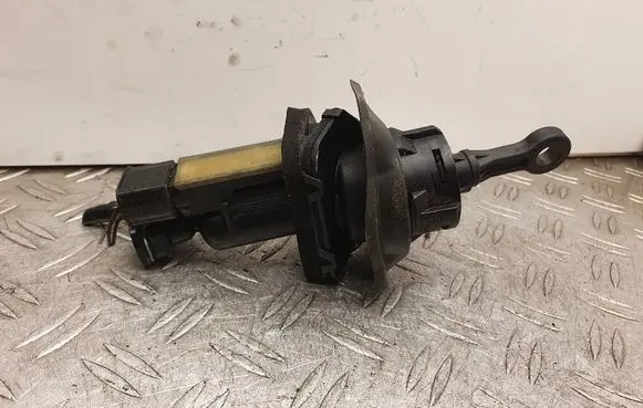 Ford Mondeo MK IV Clutch slave cylinder 6G917A542BC