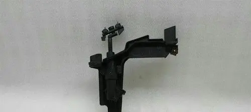 BMW 5 E39 Headlight washer spray nozzle
