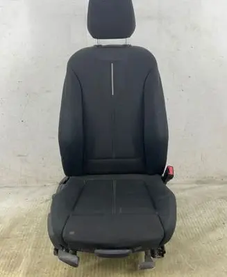 BMW 3 F30 F35 F31 Front passenger seat 