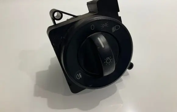 Mercedes-Benz Sprinter W906 Light switch A9065450104 ZGS002 305757