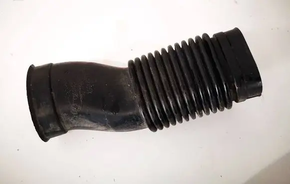 Opel Corsa E Air intake hose/pipe 13427552 464918663