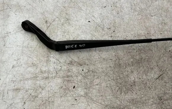 Citroen Jumper Front wiper blade arm
