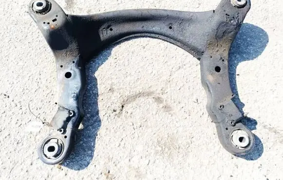 Audi A6 S6 C6 4F Front subframe