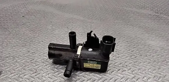 Mazda 2 Turbo solenoid valve 1013625070 ZJ3818741