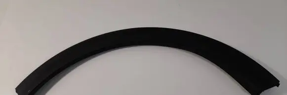 KIA Sportage Rear arch trim 87744F1000