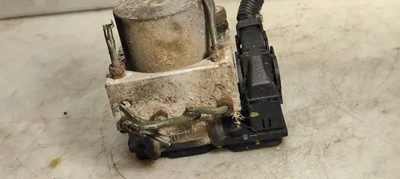 Toyota Aygo AB10 ABS Pump 0265800441 78907A0343