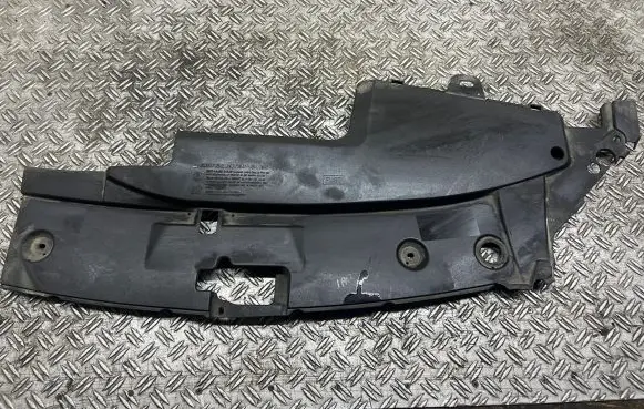 Toyota Avensis T250 Radiator trim 5314105050