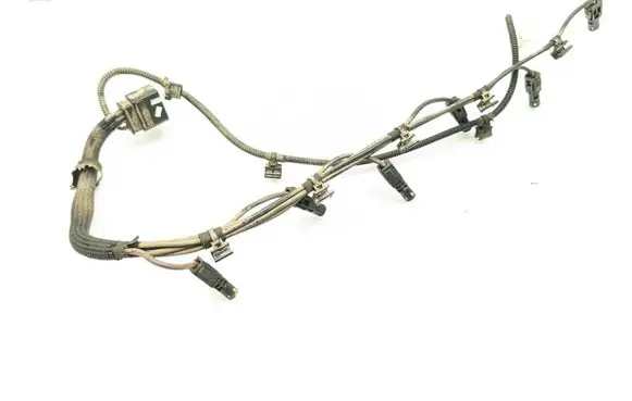 BMW 6 F12 F13 Glow plug wires 8514757