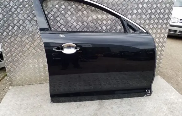 Jaguar XJ X351 Front door