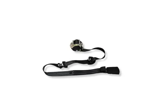Opel Corsa F Front seatbelt 98208525XX 640983600E