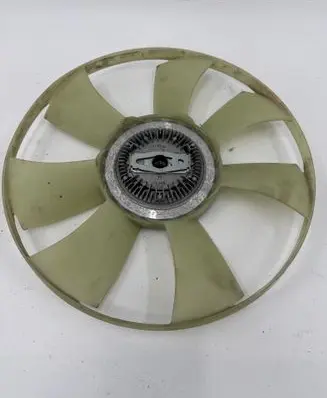 Volkswagen Crafter Fan impeller 86220 841202 195069