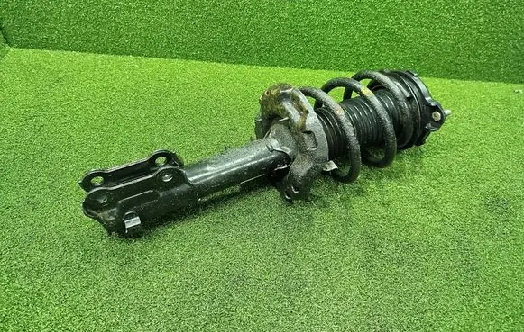 KIA Pro Cee'd III Front shock absorber with coil spring 54661J7KA0 T11A1911795 54630J7MC0