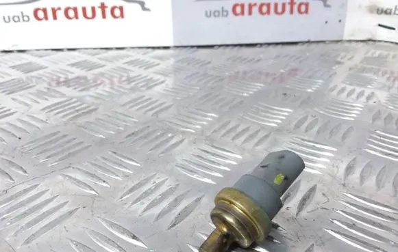 Volkswagen Touran I Coolant temperature sensor 06A919501