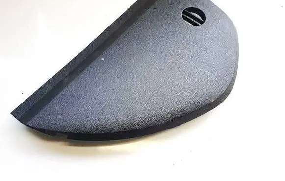 Skoda Octavia Mk2 (1Z) Dashboard side end trim 1Z0857503