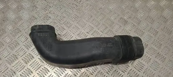 Alfa Romeo Stelvio Air intake duct part 50535218