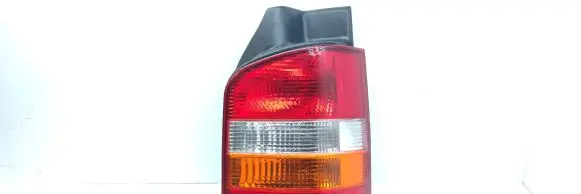 Volkswagen Transporter - Caravelle T5 Rear/tail lights 7H0945258A