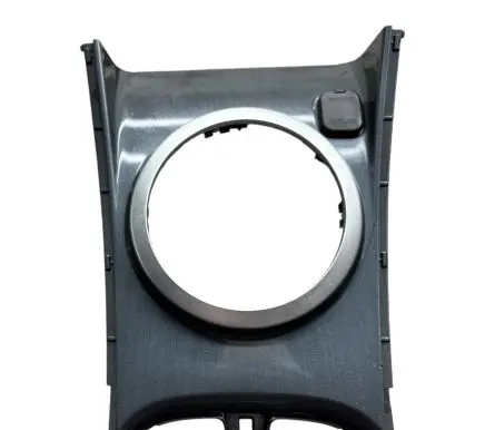 Mazda CX-7 Gear shifter surround trim plastic EH1564341 K3006