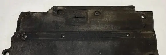 Toyota Prius Prime Side bottom protection 5816647040