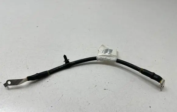 Dodge Durango III Negative earth cable (battery) P68251935AC