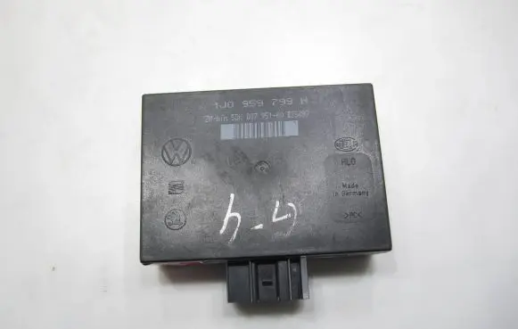 Volkswagen Golf IV Comfort/convenience module 1J0959799H 5DK00795100 T35097