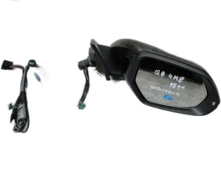 Audi Q8 Other exterior part 
