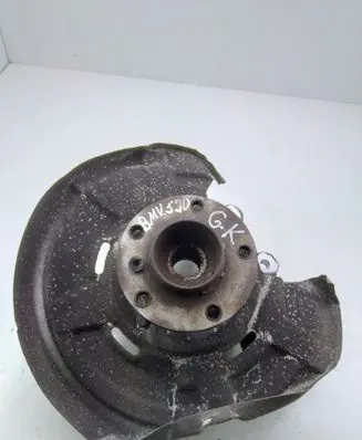 BMW 5 F10 F11 Rear wheel hub