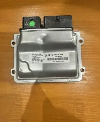 Peugeot 308 Other control units/modules 9847967480