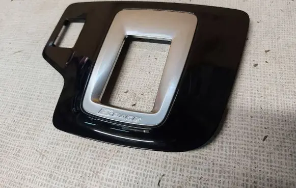 Jaguar E-Pace Gear shifter surround trim plastic M9C314862BB