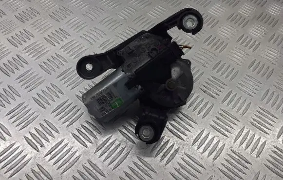 Opel Agila A Rear window wiper motor 38810-83E00