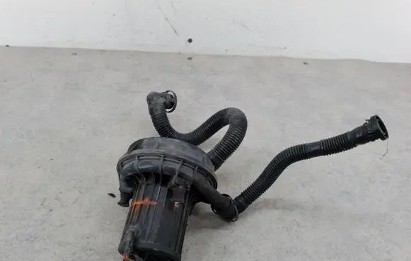Seat Altea Secondary air pump 
