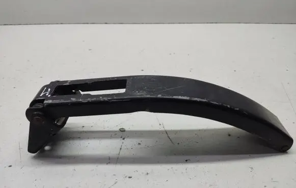 Mercedes-Benz Sprinter W906 Rear door check strap stopper A9067600328