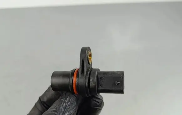 SsangYong Musso Crankshaft speed sensor 