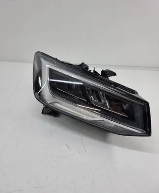 Audi Q2 - Headlight/headlamp 81a941012 81a941012a