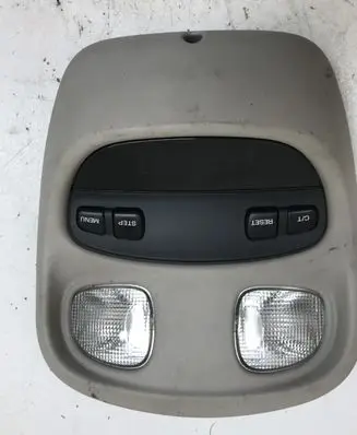 Jeep Cherokee Front seat light 56042754AJ