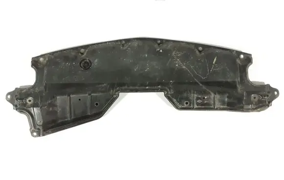 Nissan Murano Z50 Front bumper skid plate/under tray 75892CA000