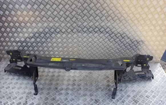 Volvo XC90 Top upper radiator support slam panel