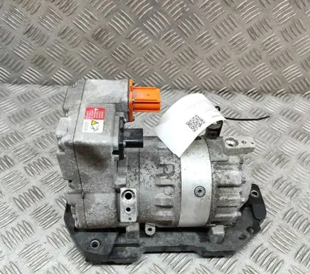 Volkswagen ID.3 Air conditioning (A/C) compressor (pump) 1EA816551E 1EA816579B