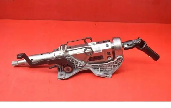 Opel Astra J Steering wheel axle 13328668