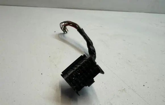 Maserati Levante Other wiring loom