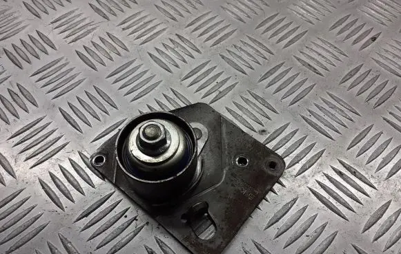 Renault Scenic II - Grand scenic II Third row seat belt VKM16129